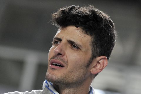 Olympisch kampioen veroordeeld tot celstraf vanwege filmen van minderjarigen onder de douche