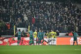 Anderlecht - Fenerbahce. Getty Images