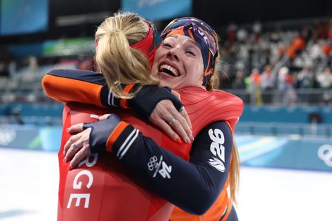 Buitenlandse media zoomen in op 'nieuw drama' bij olympische 1500 meter: 'Het doet pijn om het te zeggen'