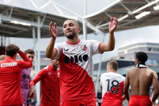 Memphis Depay lokt voormalig PSV-ploeggenoot naar Corinthians: 'Hopelijk kan hij ons helpen'