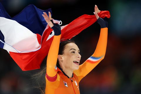 Femke Kok op 1500 meter als favoriet voor medaille al in rit 1 op Winterspelen: dit is waarom