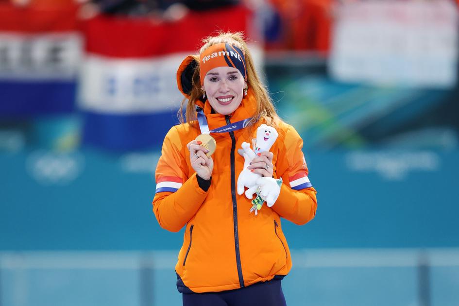 Dit verdient Antoinette Rijpma-de Jong met haar olympische titel op de ...