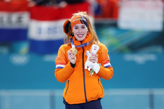 Dit verdient Antoinette Rijpma-de Jong met haar olympische titel op de 1500 meter: mooie bonus voor gouden race