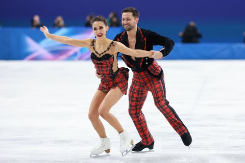 Bekende olympiër (26) zoekt de liefde tijdens Winterspelen: 'Lopen zeker een paar knappe jongens rond'