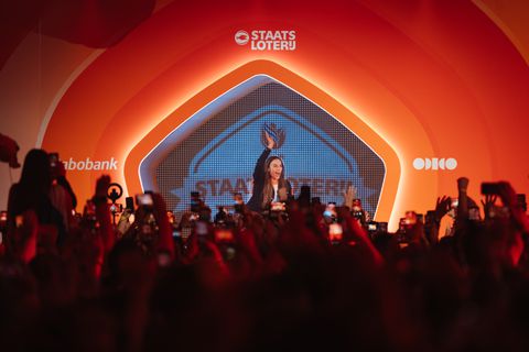 De buit is binnen: Staatsloterij TeamNL Huis avond na avond uitzinnig voor Nederlandse medaillewinnaars