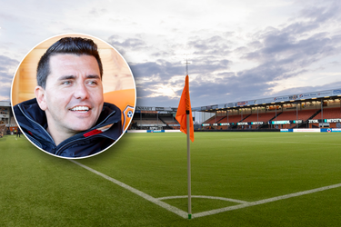 'Dat heeft hij niet goed gedaan': Kees Kwakman verklaart breuk tussen Jan Smit en FC Volendam