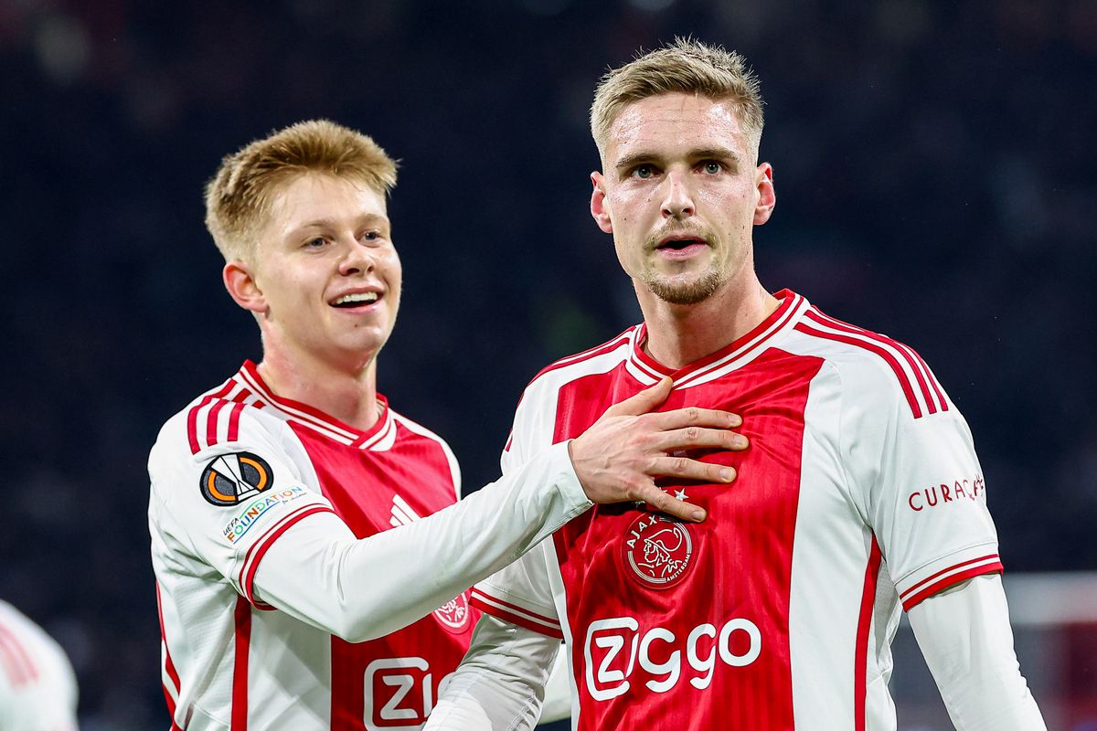 Databureau berekent duurste spelers Eredivisie: top drie bestaat volledig uit Ajax-spelers