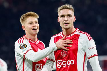 Databureau berekent duurste spelers Eredivisie: top drie bestaat volledig uit Ajax-spelers