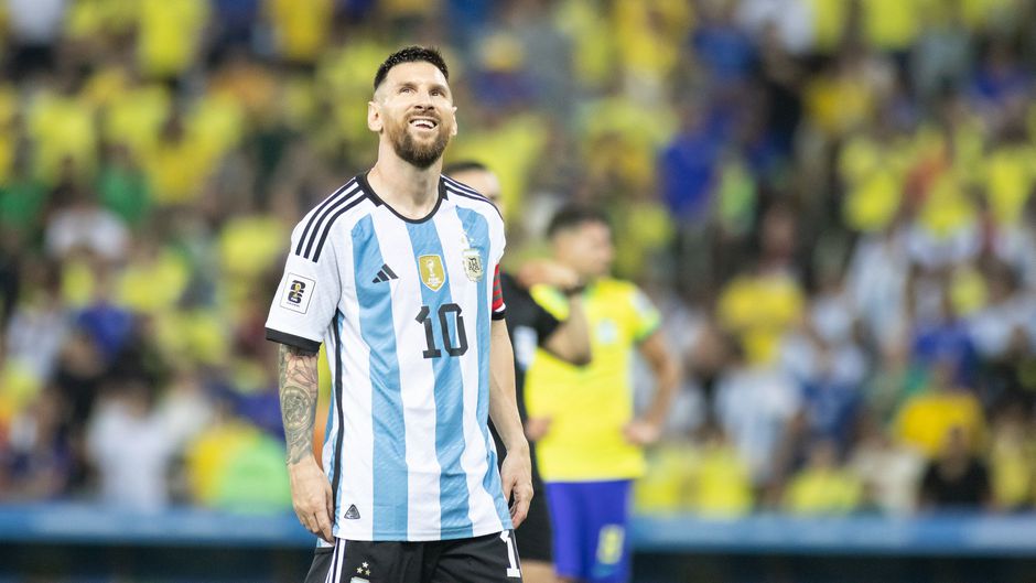 Loting Olympische Spelen | Marokko treft mogelijk Lionel Messi in groepsfase