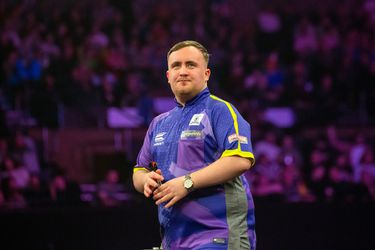 Geen Luke Littler: PDC maakt namen bekend voor Nordic Darts Masters