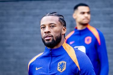 Georginio Wijnaldum krijgt steun na bakken met kritiek: 'U had hetzelfde gedaan'