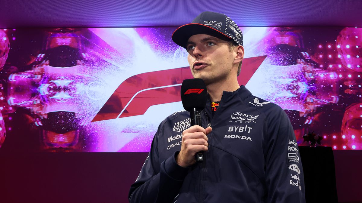 Max Verstappen haat Netflix-serie Drive to Survive: 'Sommige dingen zijn privé'