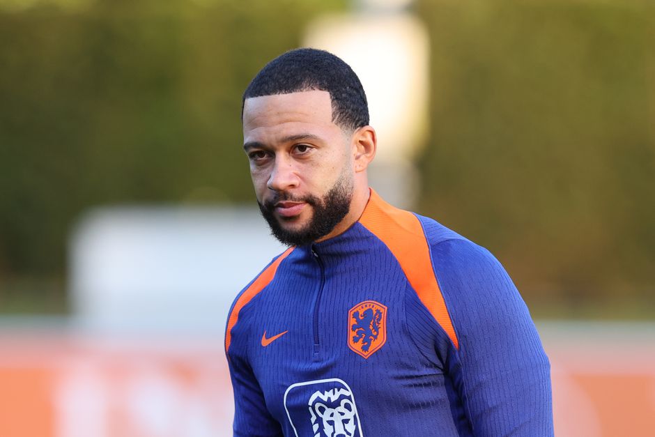 TV-gids: op deze zender kijk je live naar Nederland - Spanje in de Nations League