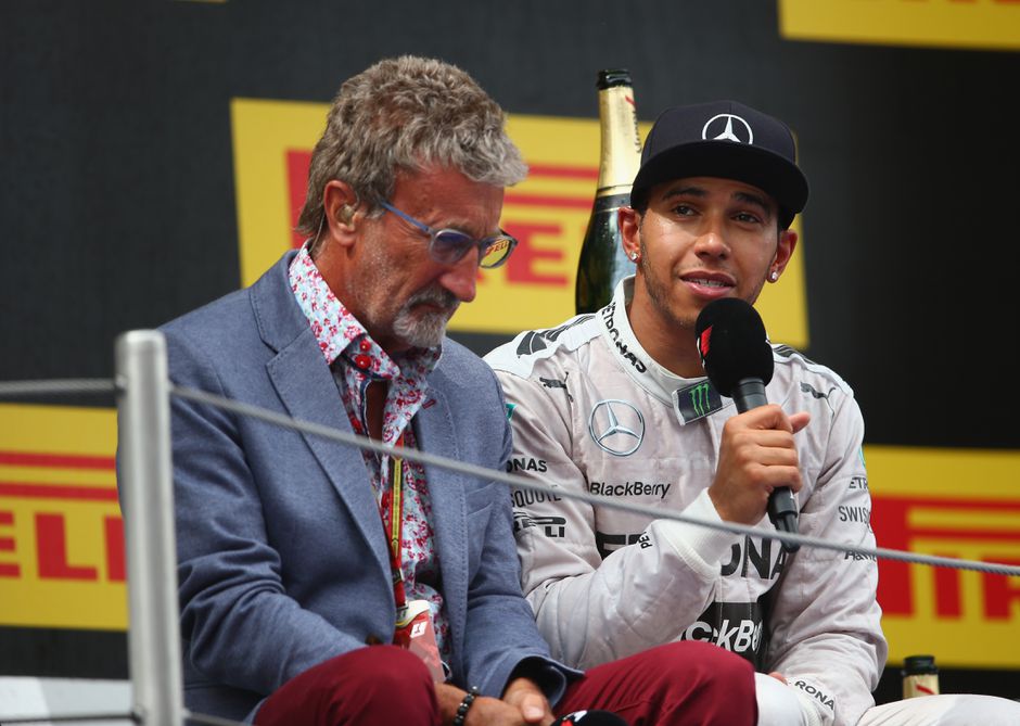 Emotionele reacties na overlijden Formule 1-legende: 'Totaal verslagen'
