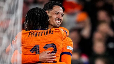 Oranje op rapport na onwijs gevecht tegen Spanje: één speler liet heel Nederland dromen van megastunt