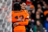 Oranje op rapport na onwijs gevecht tegen Spanje: één speler liet heel Nederland dromen van megastunt