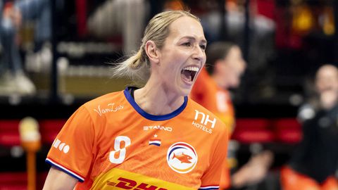 Nederlandse handbalsters in 'uitgeklede' EK-kwalificatie tegen drie landen: plaatsing kan bijna niet mis