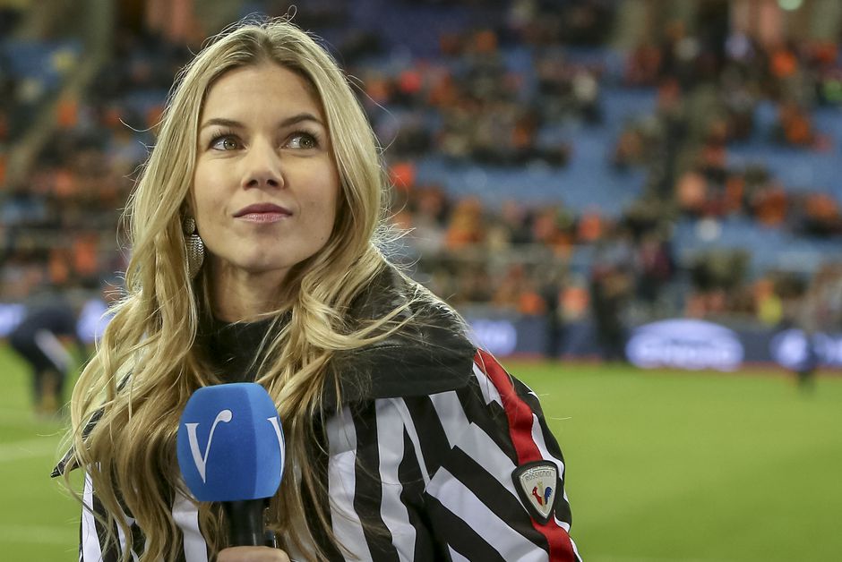 Nederlandse topvoetbalster komt met bijzonder boek: 'De afgelopen vier jaar waren heftig'
