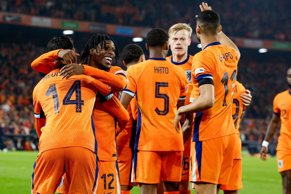 'Constante nachtmerrie' van Oranje bezorgt Spanje kopzorgen: 'Een cocktail die iedereen deed lijden'