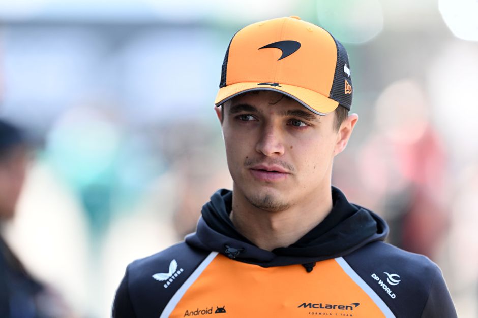 McLaren gaat auto na strengere regels niet aanpassen: 'Onze vleugel is té goed'