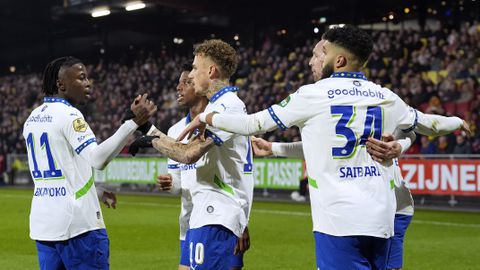 'PSV zet topspeler onder druk en stuurt aan op zomerse transfer'