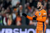 Memphis Depay laat veelbesproken EK-item thuis bij rentree in Nederlands elftal