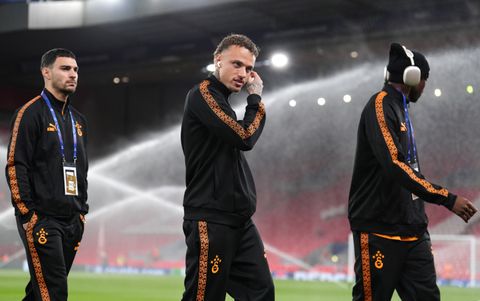 Drama rond Noa Lang leidt tot UEFA-onderzoek: 'We willen de risico's verkleinen'