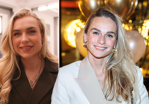 Irene Schouten verrast Nederlandse olympiërs met bijzonder cadeau: 'Een herinnering die je voor altijd met je meedraagt'