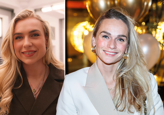 Irene Schouten verrast Nederlandse olympiërs met bijzonder cadeau: 'Een herinnering die je voor altijd met je meedraagt'