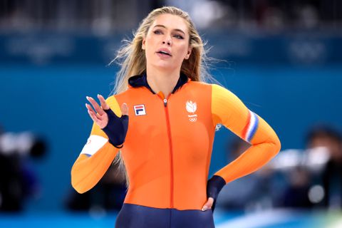 'Pijnlijk misverstand' rondom Jutta Leerdam gaat de wereld over: 'Dure fout'