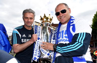 Verdriet in voetbalwereld na overlijden staflid van José Mourinho (67): 'Wat een geweldige man'