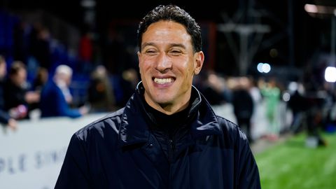 Nederlandse topcoach (62) ziet bekend carrièrepad bij Telstar-trainer Anthony Correia: 'Ik vind het erg knap'