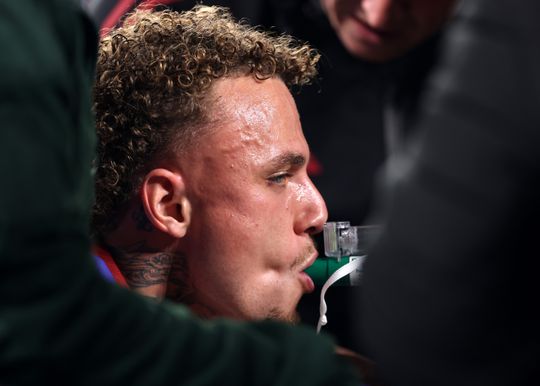 Noa Lang komt met update na horrorblessure en vindt 'tweelingbroer' in wereldster en voetbalvriend