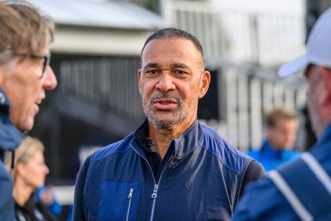 Voetbalicoon Ruud Gullit (63) maakt bijzonder uitstapje naar andere sport: 'Dit raakt me op een andere manier'
