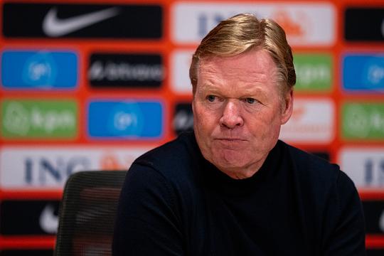 Opvallende afwezigen in Oranje-selectie Ronald Koeman: deze spelers stelde de bondscoach teleur