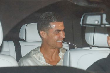 Cristiano Ronaldo deelt emotionele boodschap op bijzondere dag: 'Waar ik vandaan kom'