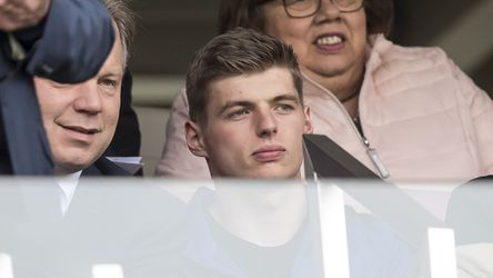 Max Verstappen legt uit waarom hij gehoopt kampioensduel Heerenveen - PSV niet bezoekt