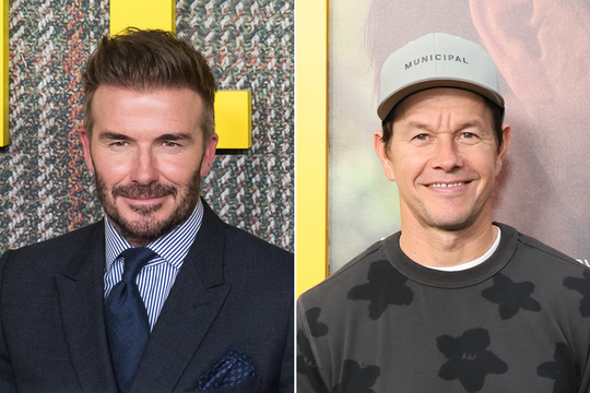 David Beckham heeft de smaak te pakken en sleept ook Mark Wahlberg voor de rechter om mislopen miljoenen