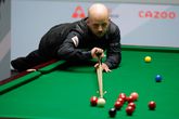 Luca Brecel ©Getty Images