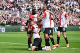 Aad de Mos ziet duidelijke winnaar in De Kuip zondag: 'Als ik mijn geld moet zetten, is dat op Feyenoord'
