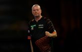 Raymond van Barneveld © Getty Images