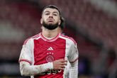Ajax vangt dertien miljoen euro én doorverkooppercentage voor Georges Mikautadze