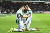 Groningen maakt promotiestrijd in Keuken Kampioen Divisie spannender na uitglijder Willem II en Roda JC