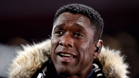 Clarence Seedorf niet verbaasd dat hij niet gewild is als trainer: 'Weet hoe de voetbalwereld in elkaar zit'
