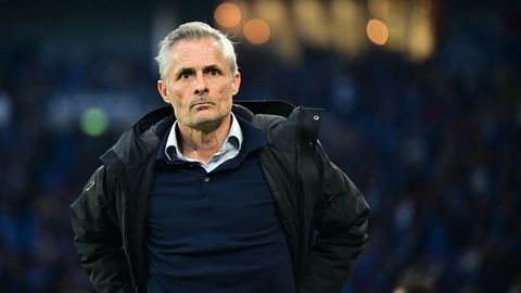 Feyenoord-icoon denkt nog steeds aan baan ondanks afwijzing: 'Moet elkaar compleet vertrouwen, steunen en helpen'