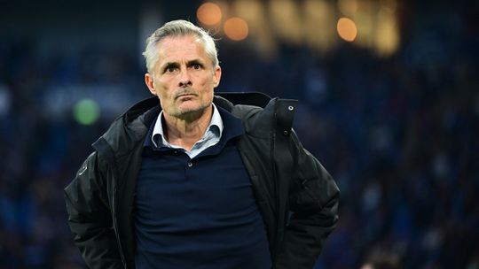 Feyenoord-icoon denkt nog steeds aan baan ondanks afwijzing: 'Moet elkaar compleet vertrouwen, steunen en helpen'