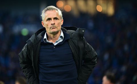 Nederlandse coach op het matje geroepen in Duitsland: 'Dit hoort niet in het openbaar'