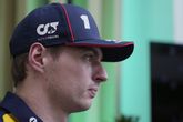 Geïrriteerde Max Verstappen maakt opvallend statement vlak na veelbesproken finish in Saoedi-Arabië