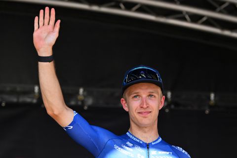 Ploegmaat Mathieu van der Poel deelt openhartig verhaal over groot verdriet: 'We zijn een beetje radeloos'