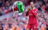Virgil van Dijk blijkt Rupsje Nooitgenoeg: topverdediger verdient bakken met geld bovenop miljoenensalaris